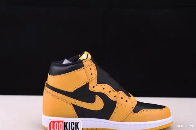 Rep MAX High 555088-701 1 Retro Air OG Pollen Jordan 0529
